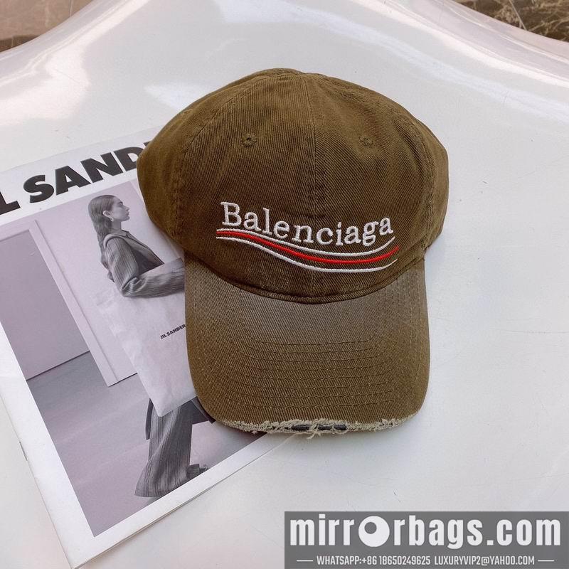 Balenciaga Hat 041702