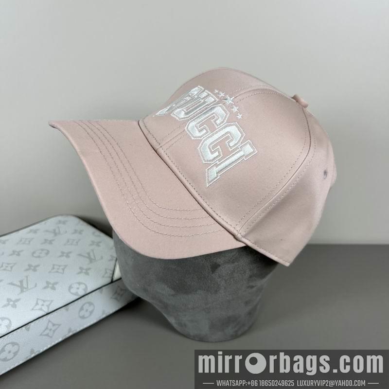 Gucci Hat dx21