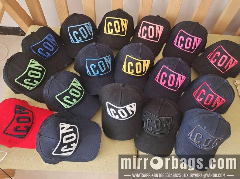 DSQ Hat y 43