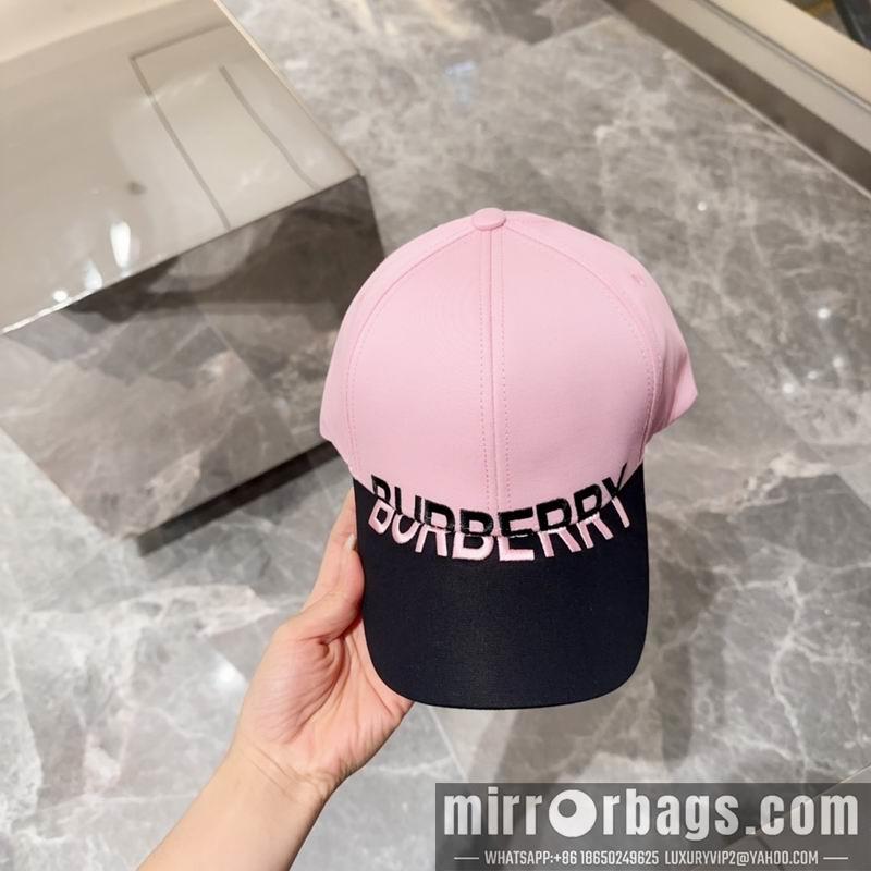 Burberry Hat dx02