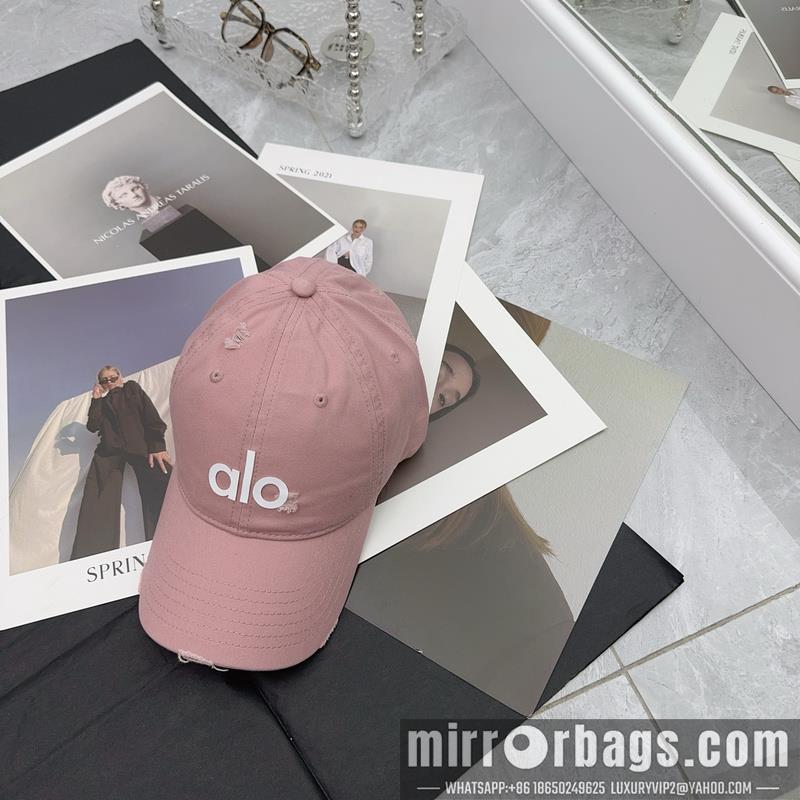 Alo Hat hm02