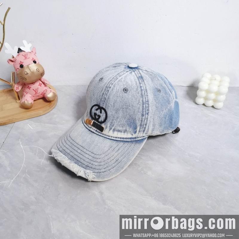 Gucci Hat dx01