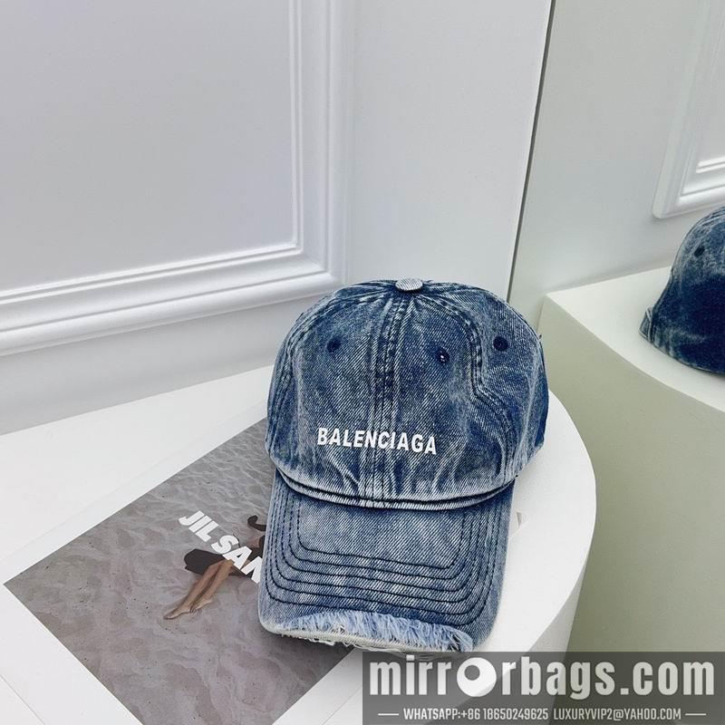 Balenciaga Hat 081003
