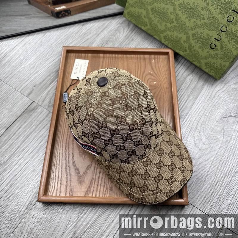 Gucci Hat dx18