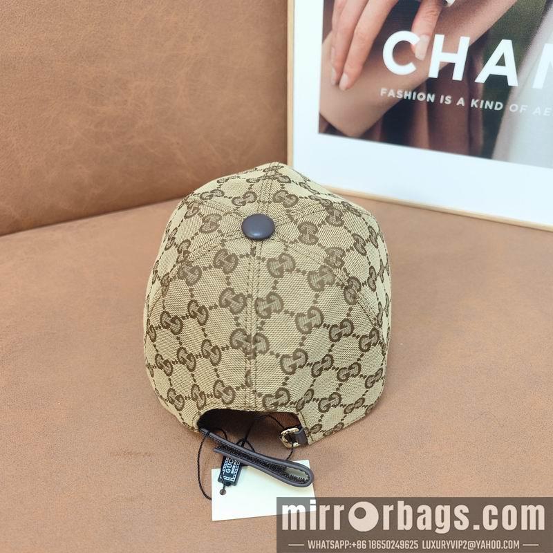Gucci Hat dx109