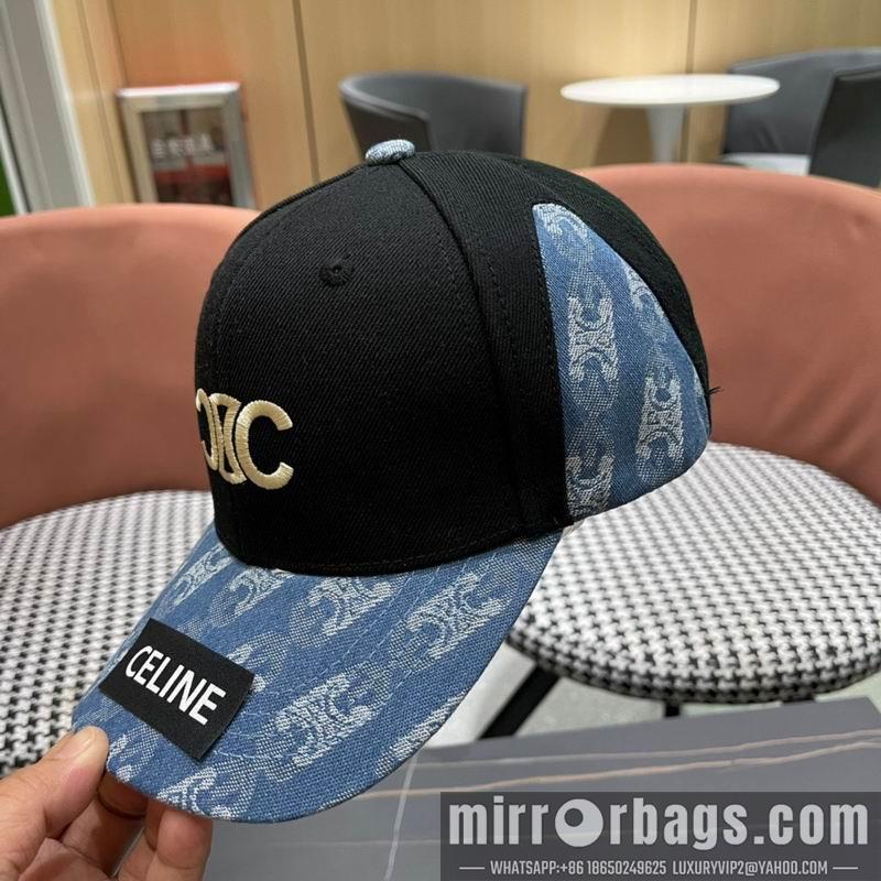 Celine Hat 081005