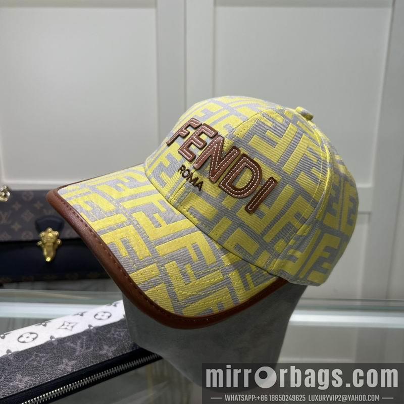 Fendi Hat dx57