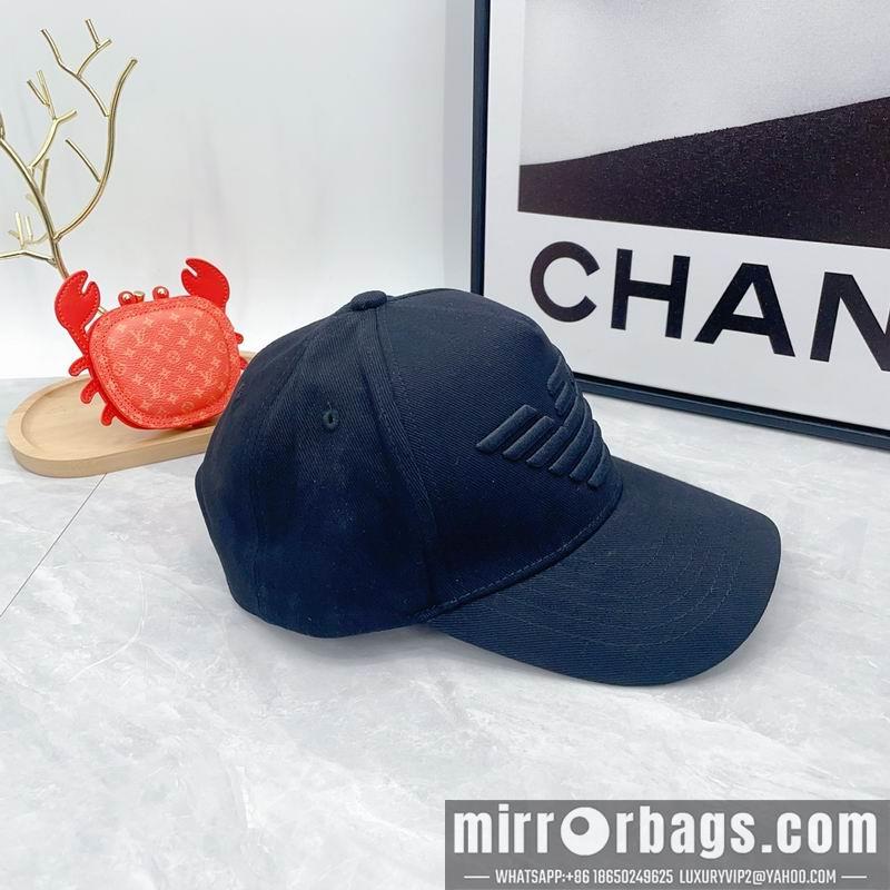Armani Hat dx02