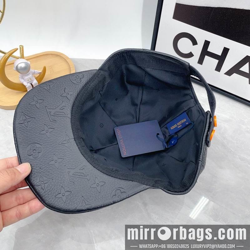 LV Hat dx155