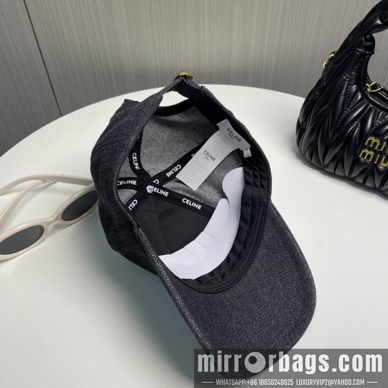 Celine Hat dx123