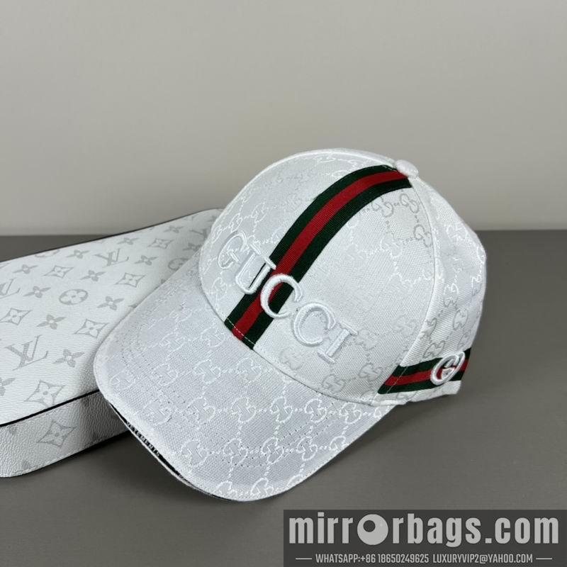 Gucci Hat dx04