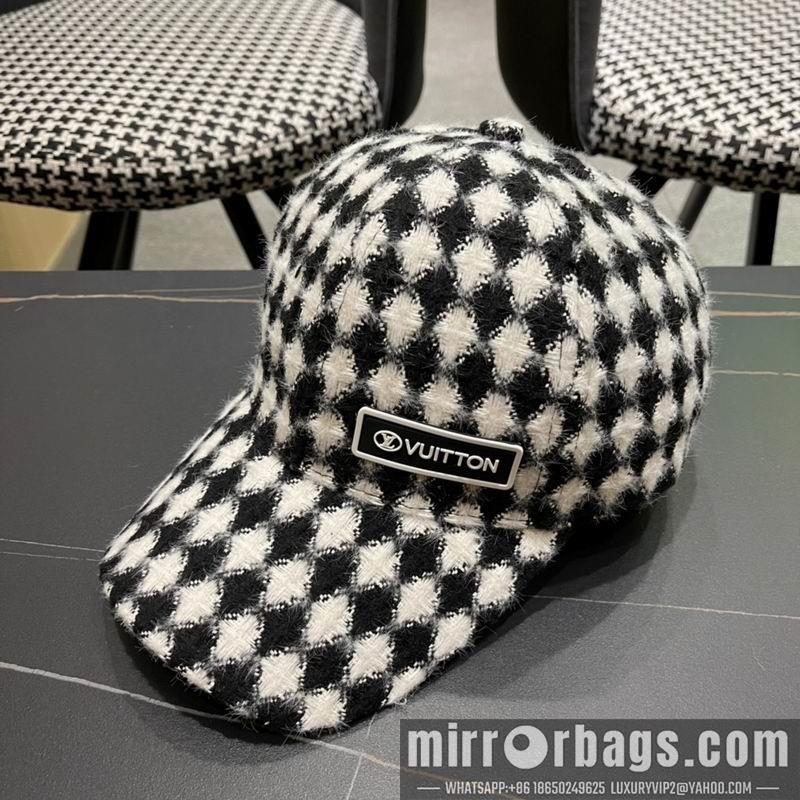 LV Hat 122804