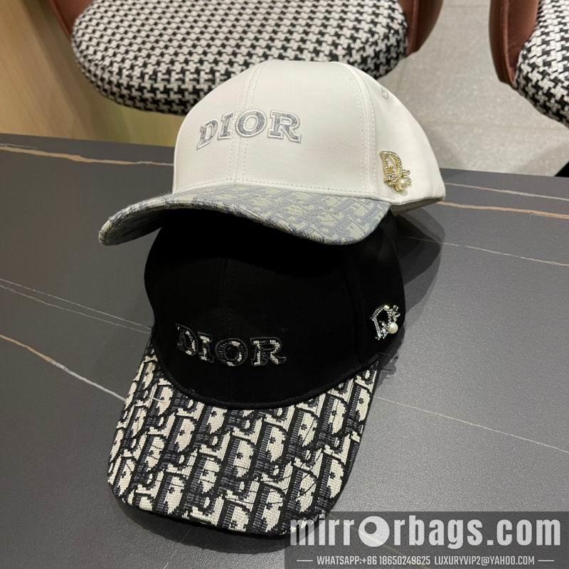 Dior Hat 071301