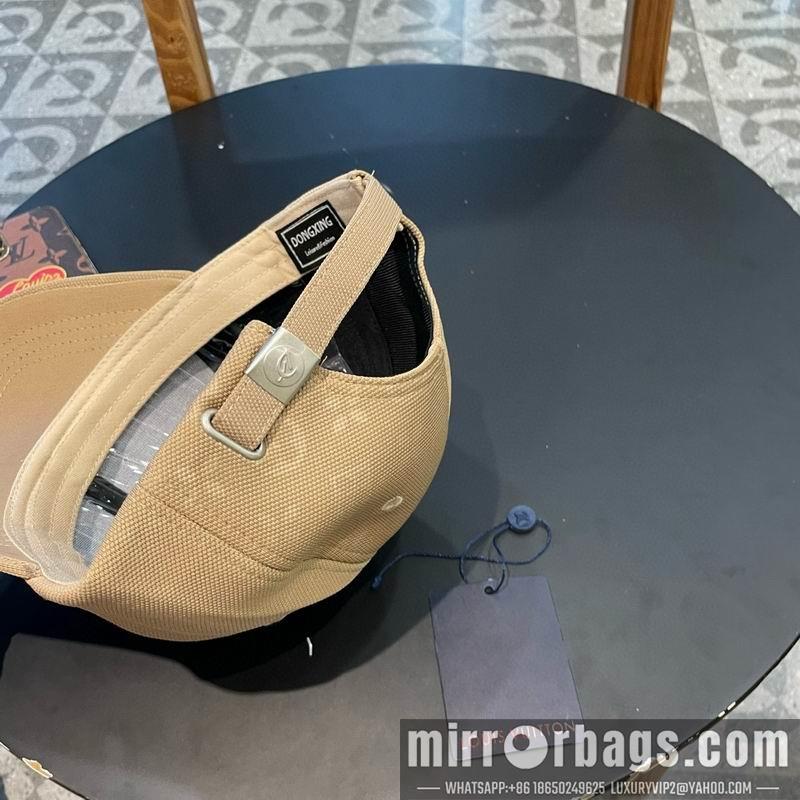 LV Hat 072212