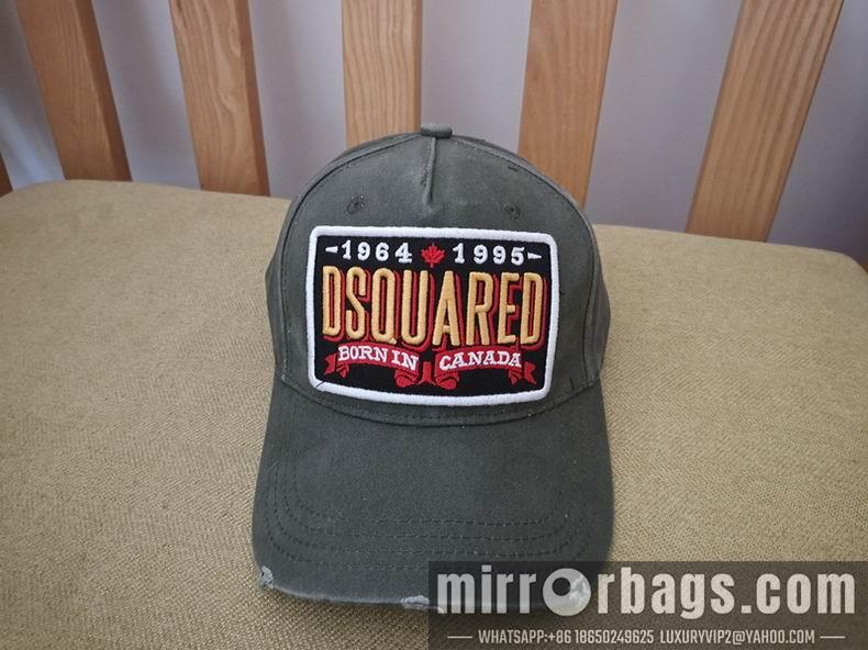 DSQ Hat y 06