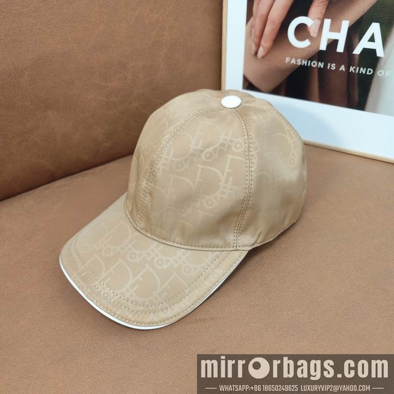 Dior Hat dx52