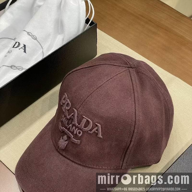 Prada Hat dx73