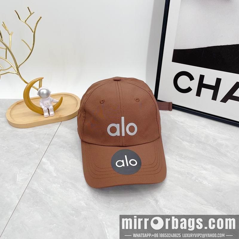 Alo Hat dx38