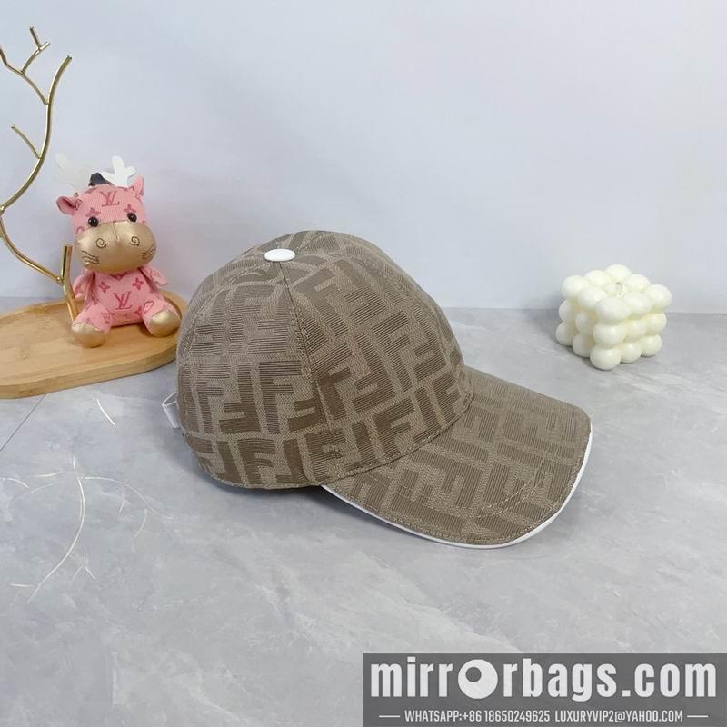 Fendi Hat dx62