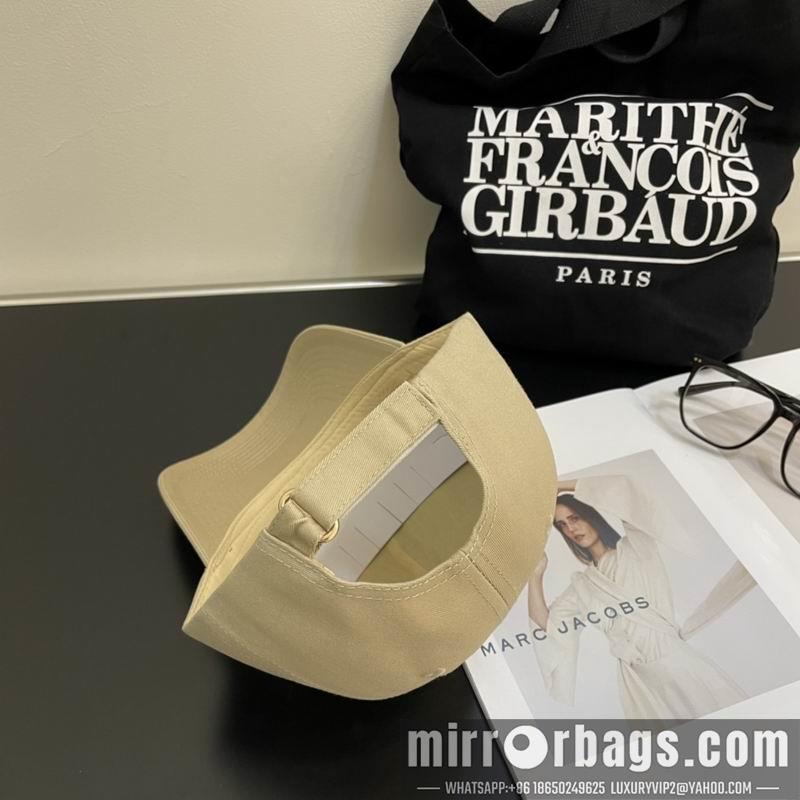 YSL Hat dx10