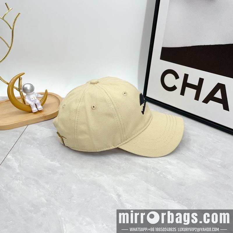 Balenciaga Hat dx54