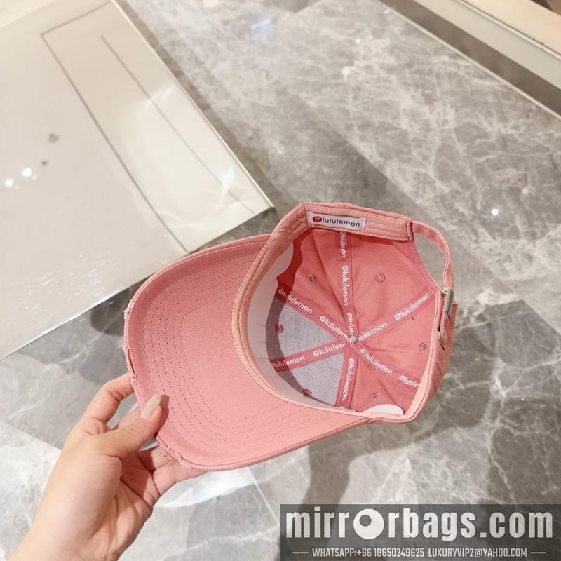 Lululemon Hat dx08
