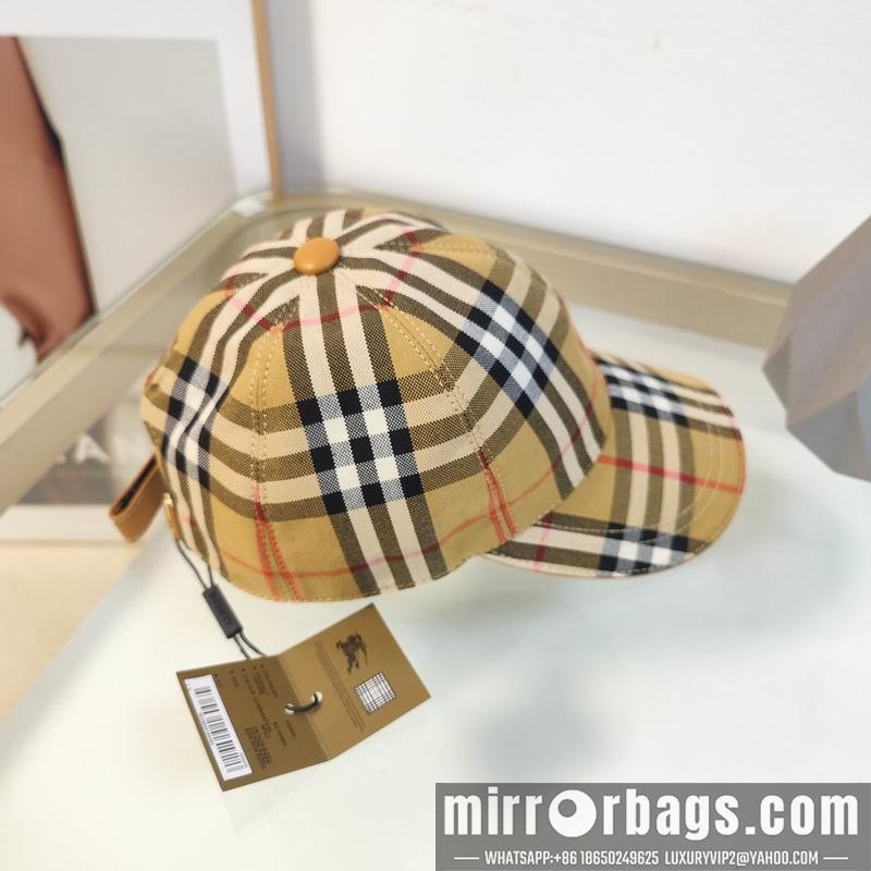 Burberry Hat dx52