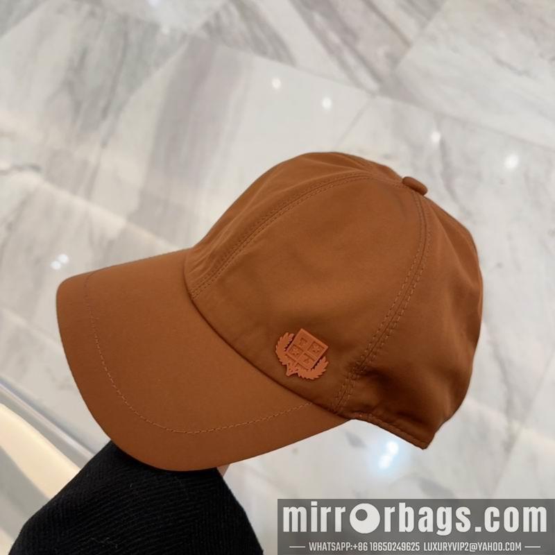 Loro Piana Hat dx25