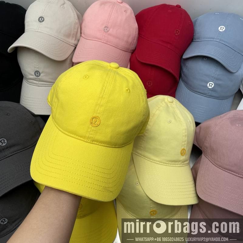 Luluemon Hat dx25