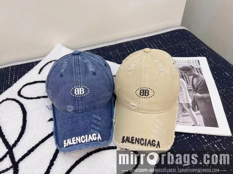 Balenciaga Hat dx107