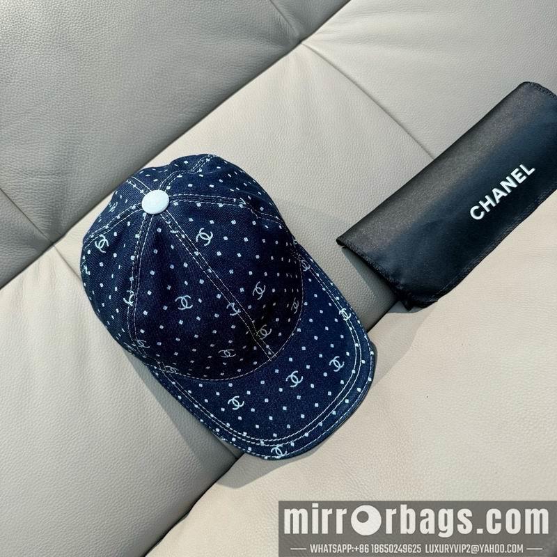 Chanel Hat dx43