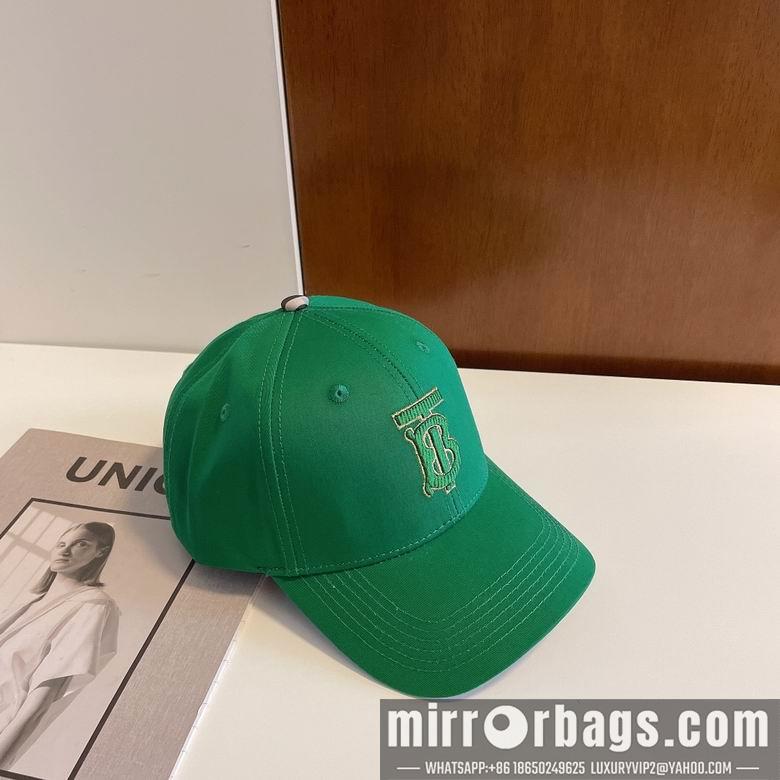 Burberry Hat dxn05