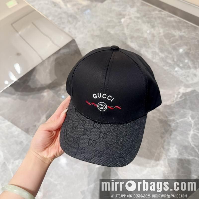 Gucci Hat 041701