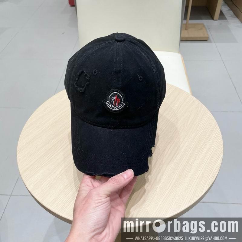 Moncler Hat 010901