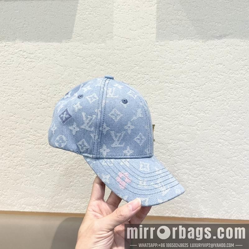 LV Hat 072807