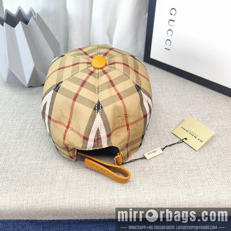 Burberry Hat dx25