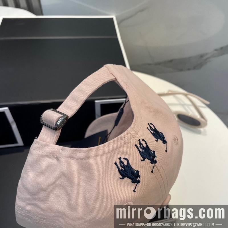 Polo Hat dx26