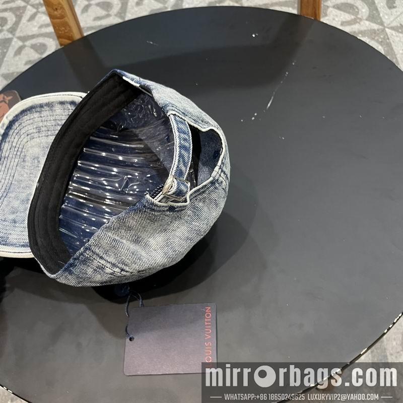 LV Hat 050708