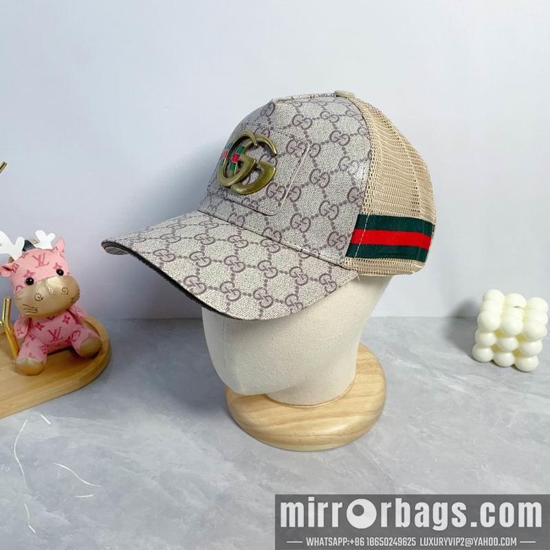 Gucci Hat dx121