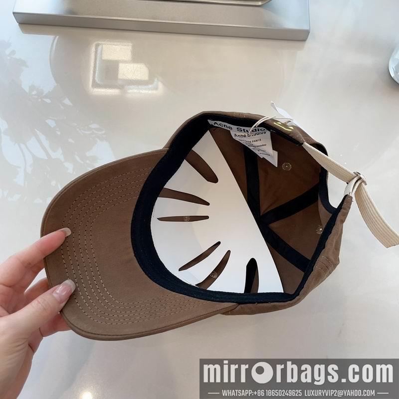 Ance Hat dx07