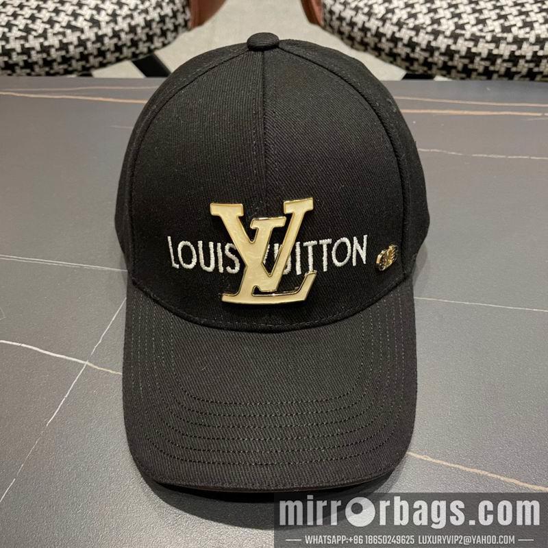 LV Hat 121404