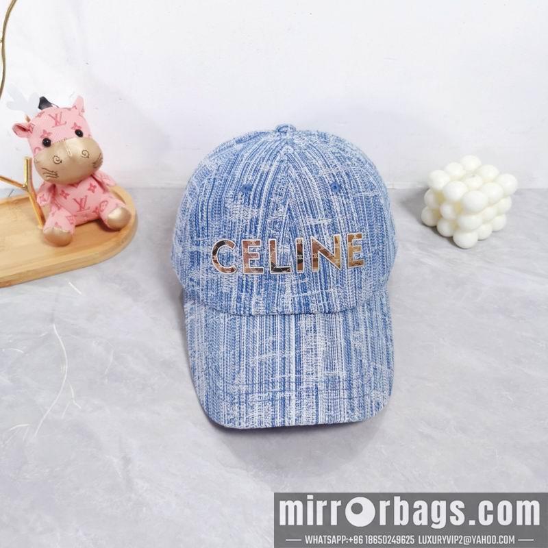 Celine Hat dx15