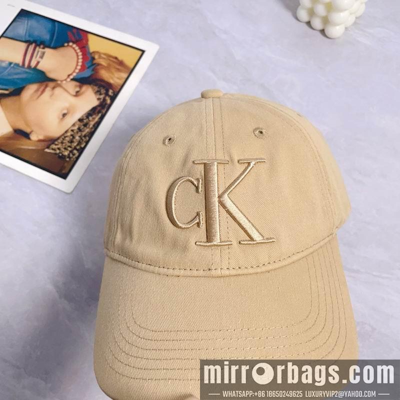 CK Hat dx19