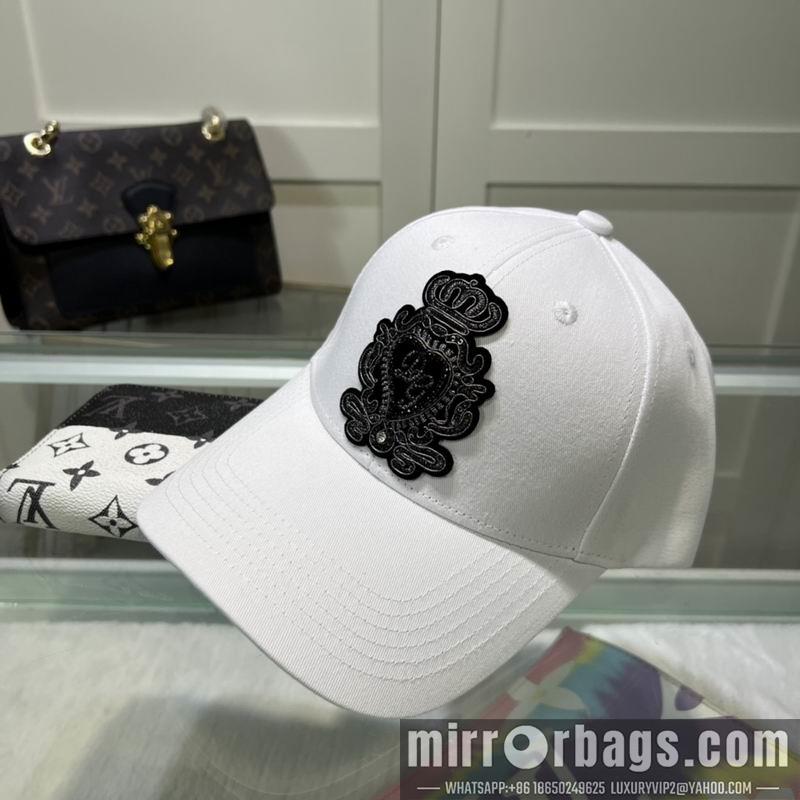 DG Hat 050702