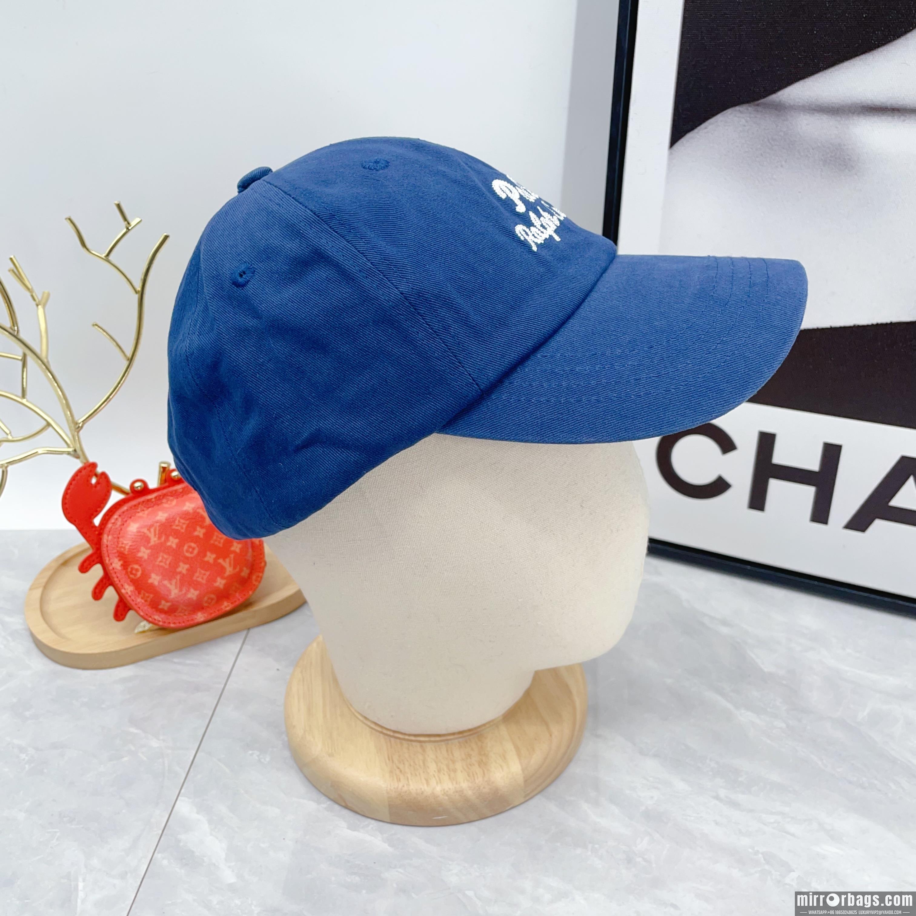 Polo Hat dx11