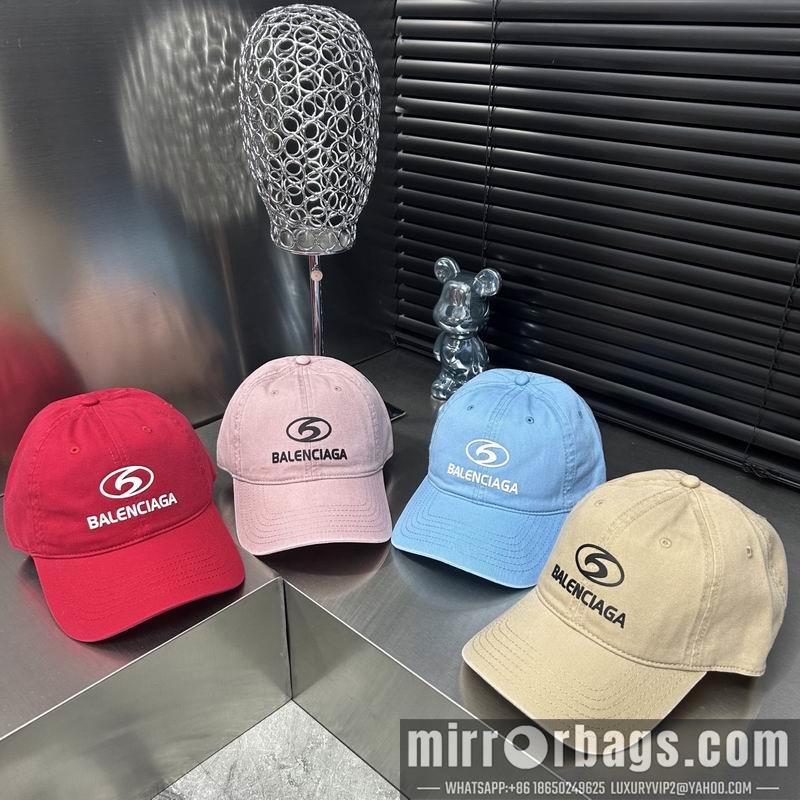 Balenciaga Hat dx20