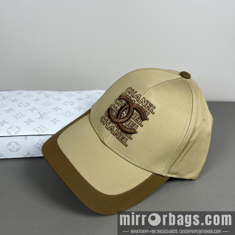 Chanel Hat dx24