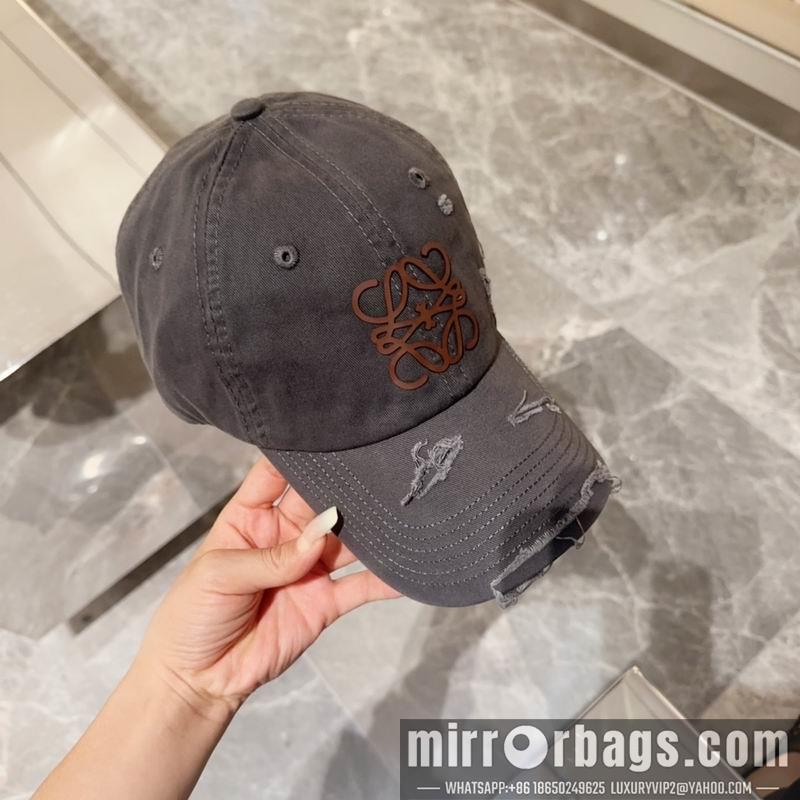 Loewe Hat 072301