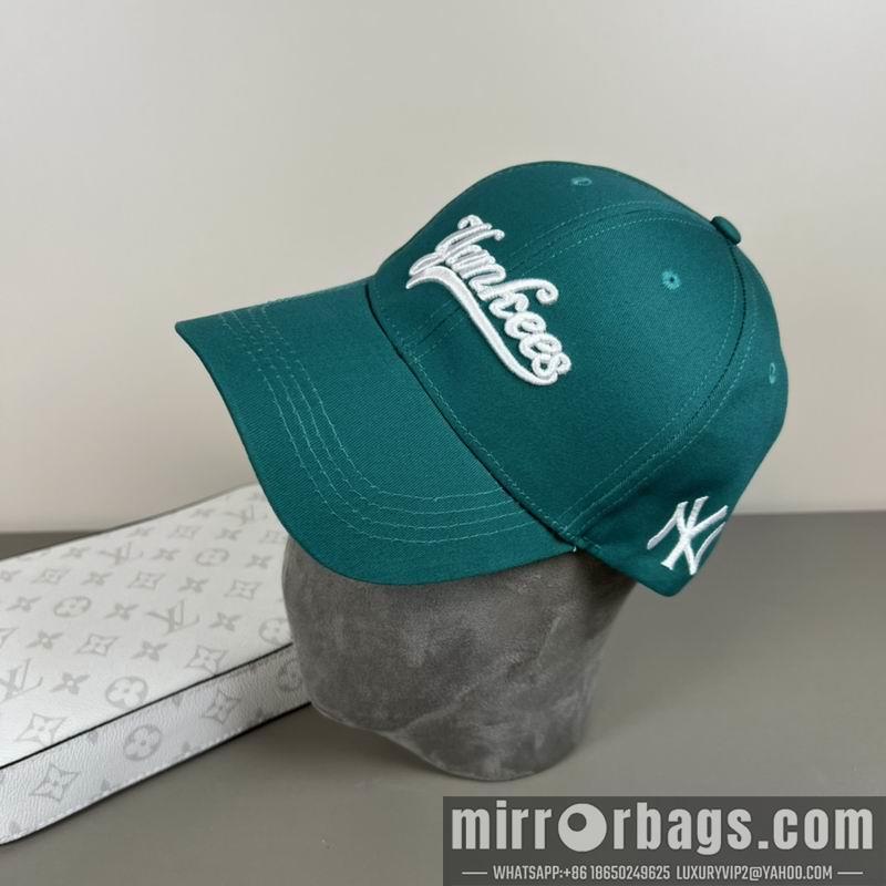MLB NY Hat dx37