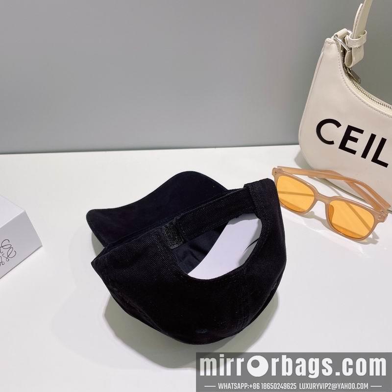 Balenciaga Hat 050707